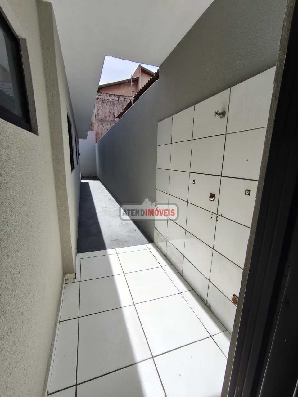 Imagens do imóveis Casa Á Venda Jardim São Paulo Londrina