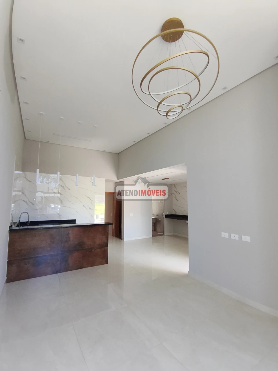 Imagens do imóveis Excelente casa no Condominio Heimtal park!!!! Uma oportunidade para você que quer segurança e Qualidade de vida. Venha conferir.