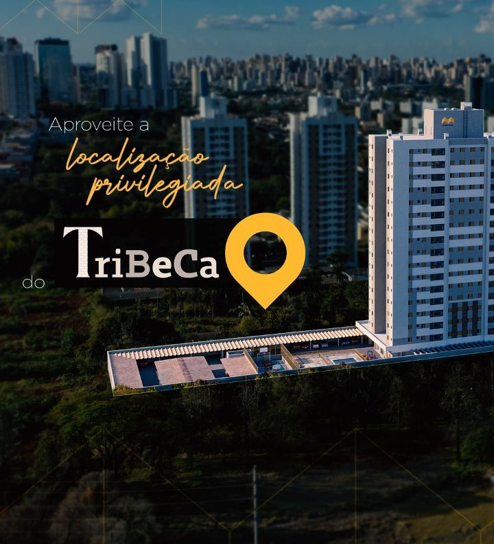 Imagens do imóveis Apartamento Tribeca Aurora