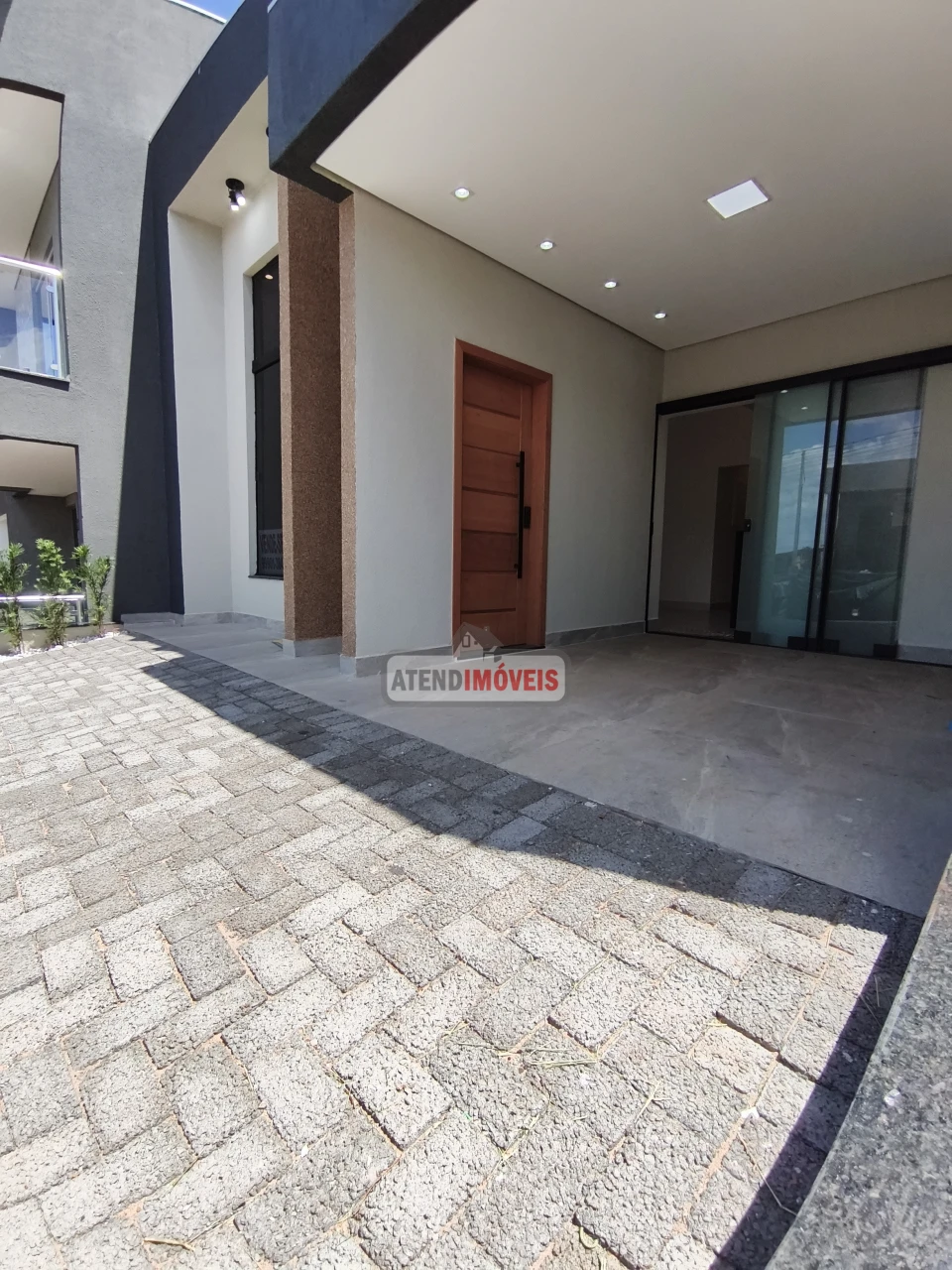 Imagens do imóveis Condomínio Heimtal Park