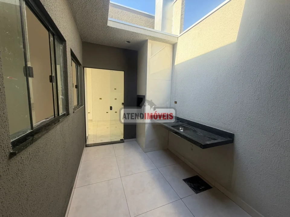 Imagens do imóveis Casa À Venda Jardim São Paulo Ii Londrina