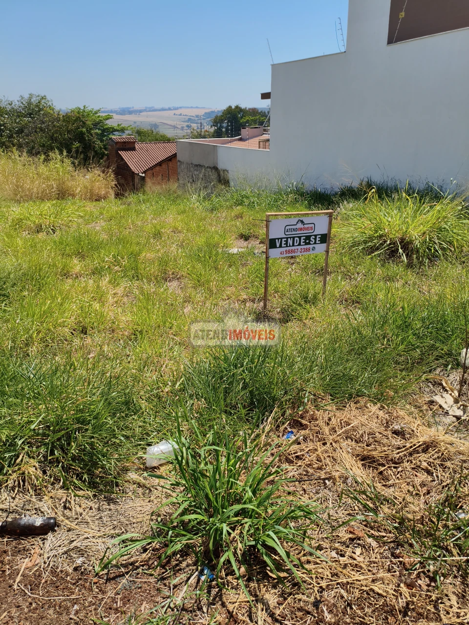 Imagens do imóveis Terreno  Jardim Marieta