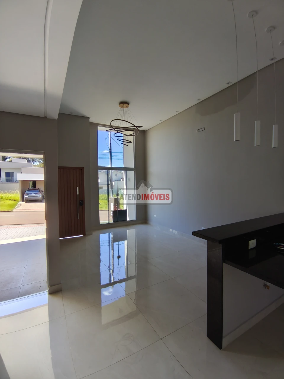 Imagens do imóveis Excelente casa no Condominio Heimtal park!!!! Uma oportunidade para você que quer segurança e Qualidade de vida. Venha conferir.