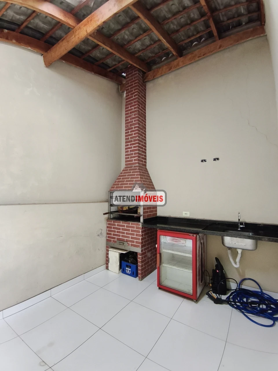 Imagens do imóveis Casa À Venda Nova Olinda Londrina