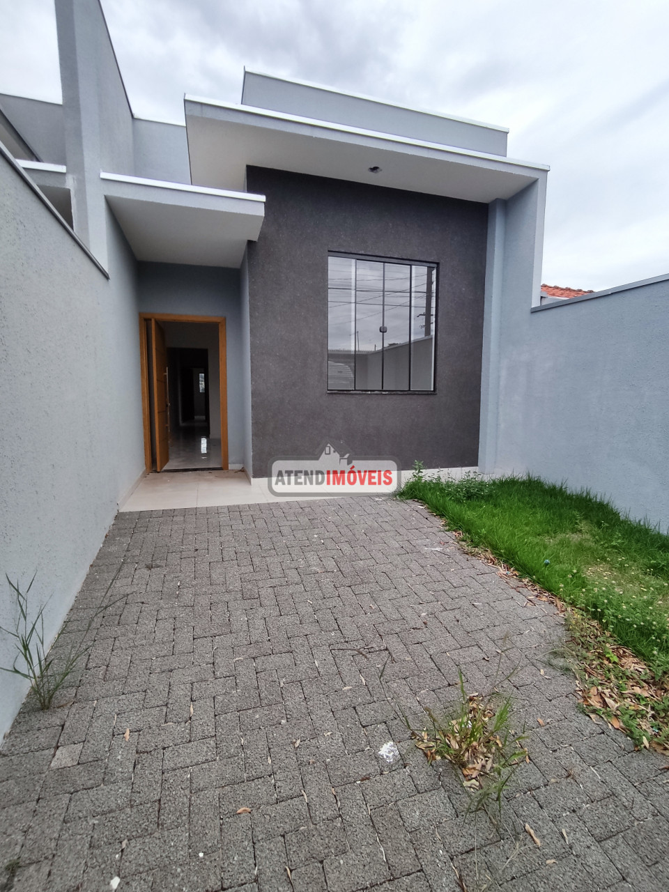 Imagens do imóveis casa jardim catuai