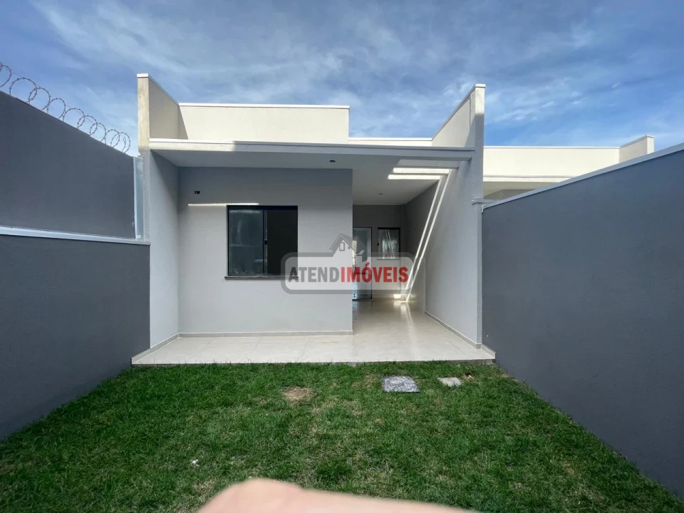 Imagens do imóveis Casa À Venda Jd Padovani Londrina