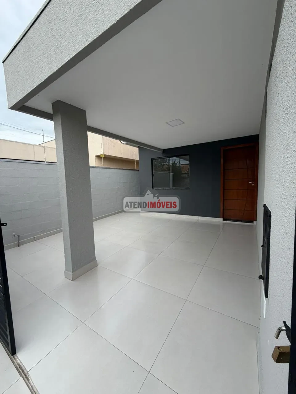 Imagens do imóveis Casa À Venda Maria Lúcia Londrina