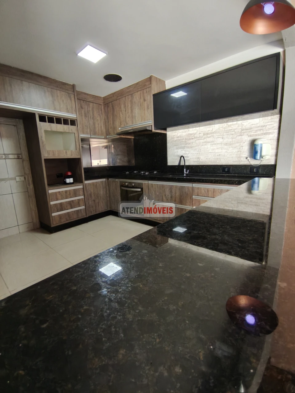 Imagens do imóveis Casa À Venda Conjunto Café Londrina