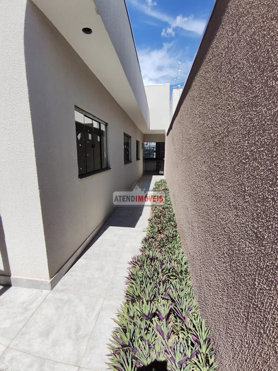 Imagens do imóveis Casa À Venda Jardim Maria Luiza Londrina