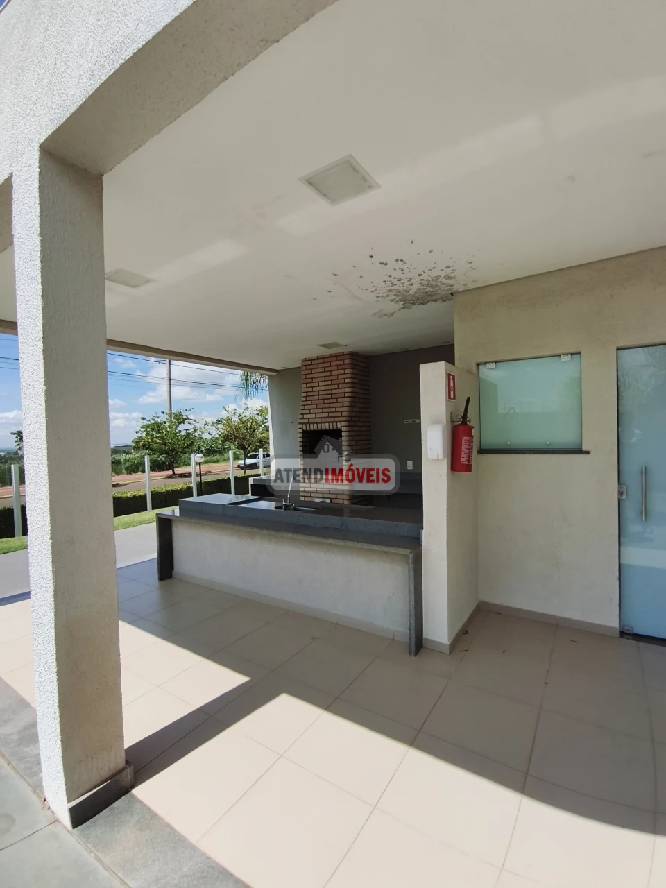 Imagens do imóveis Condomínio Lago di Bienna - Acquaville