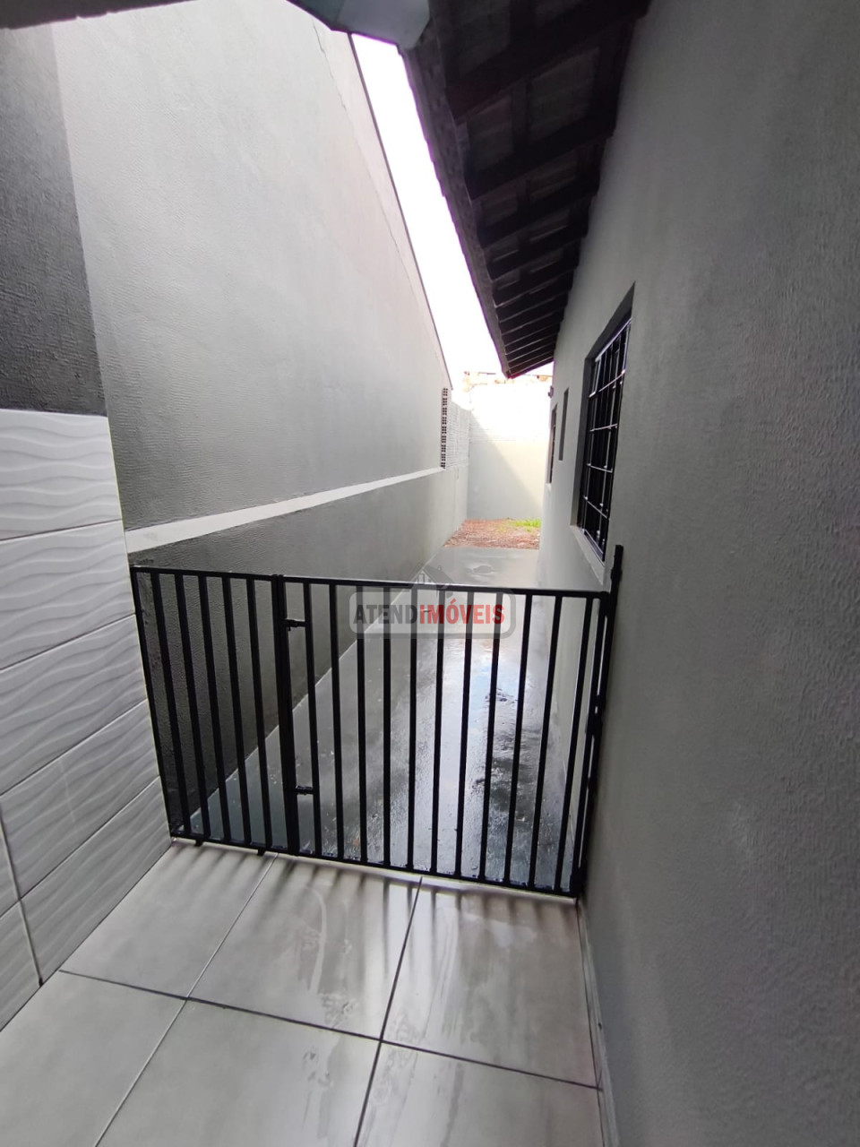 Imagens do imóveis CASA À VENDA JARDIM ECOVILLE I CAMBÉ