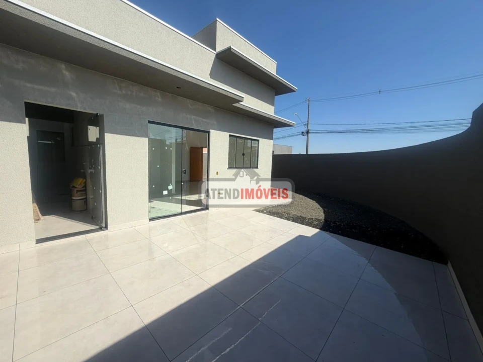 Imagens do imóveis Casa À Venda Jardim São Paulo Ii Londrina