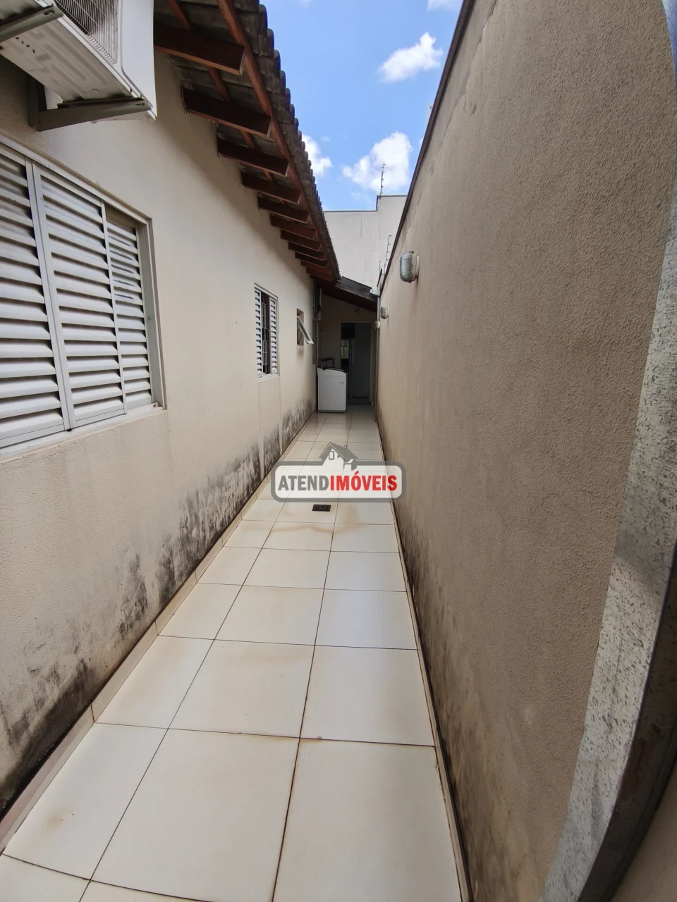 Imagens do imóveis Casa À Venda Nova Olinda Londrina