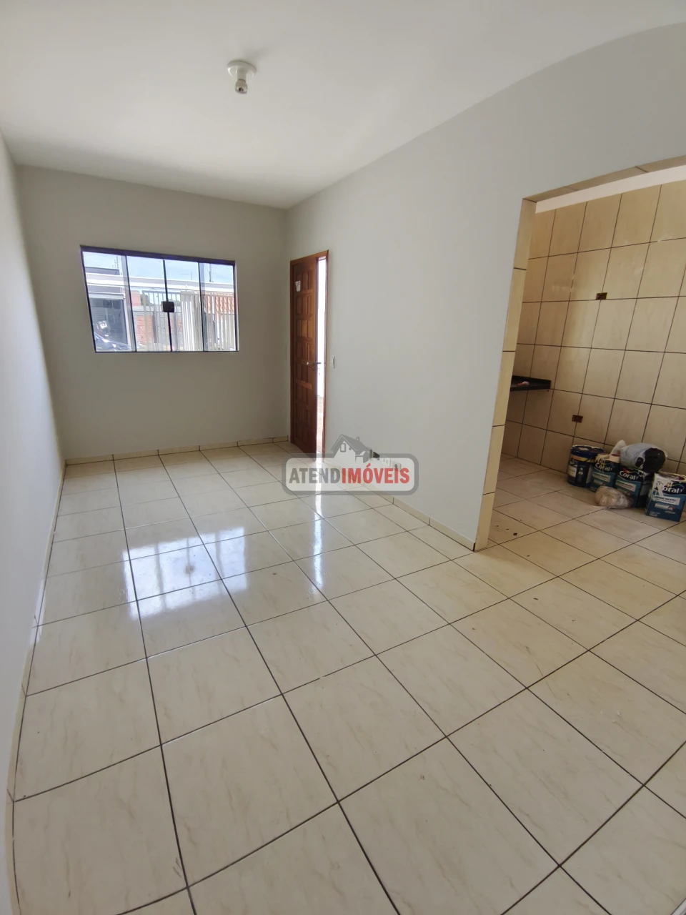 Imagens do imóveis jardim São paulo 2