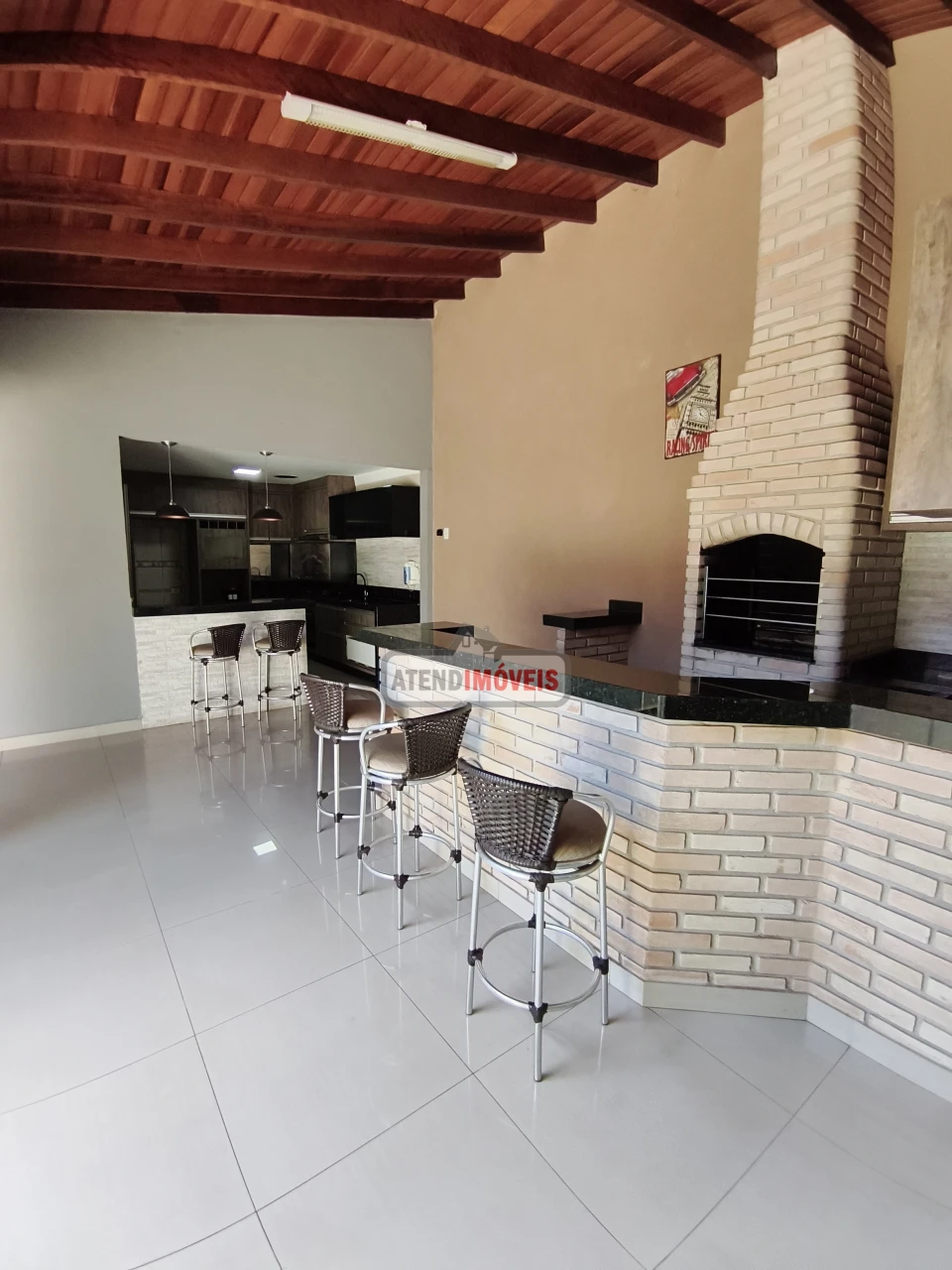 Imagens do imóveis Casa À Venda Conjunto Café Londrina