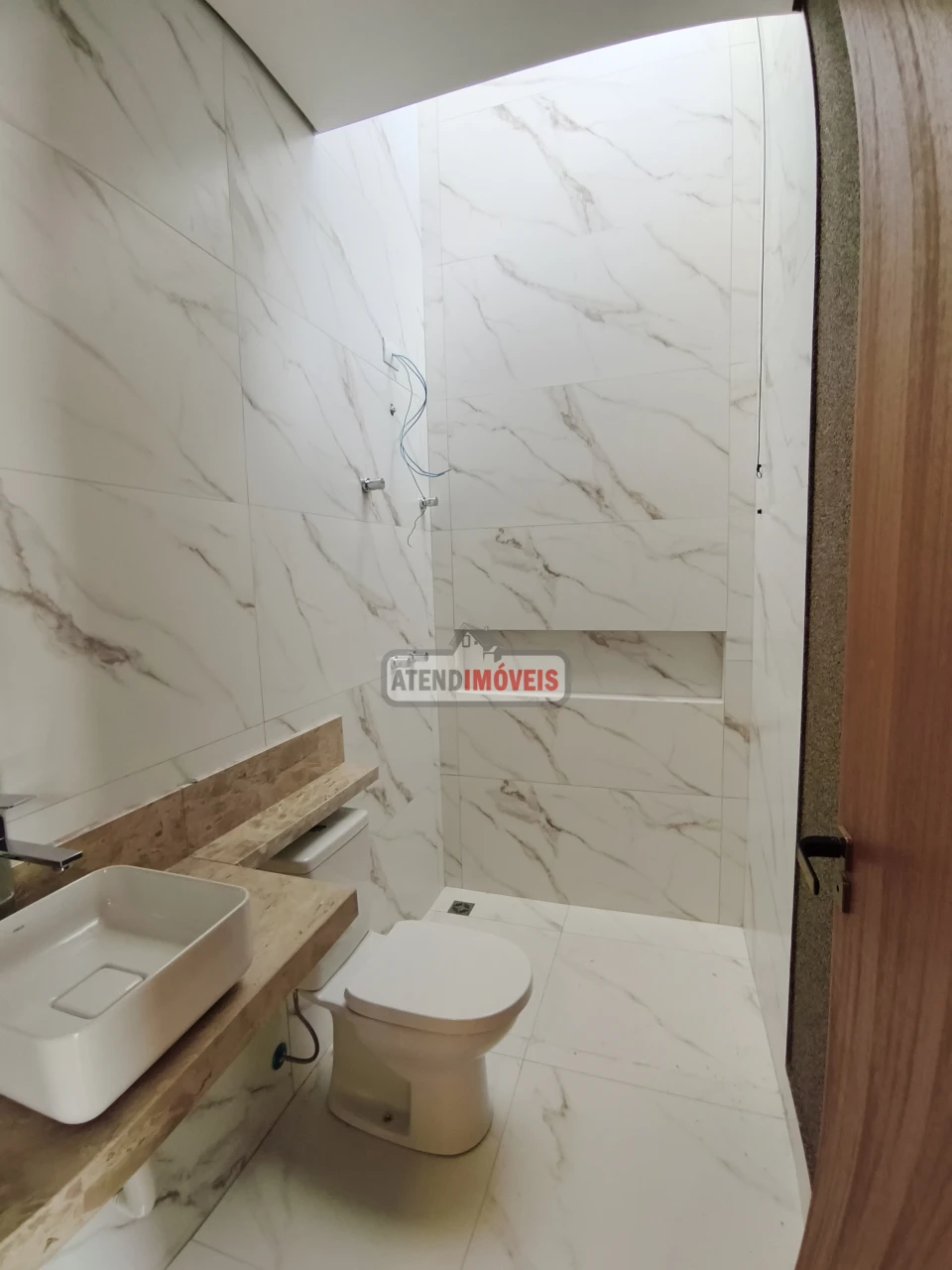 Imagens do imóveis Condomínio Heimtal Park