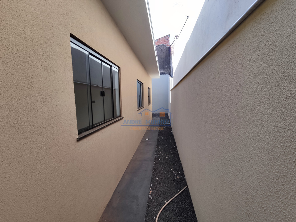 Imagens do imóveis casa jardim quadra norte