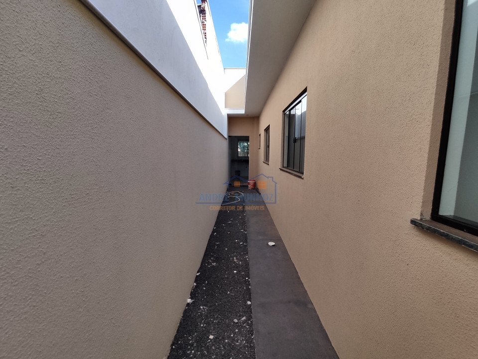 Imagens do imóveis casa jardim quadra norte