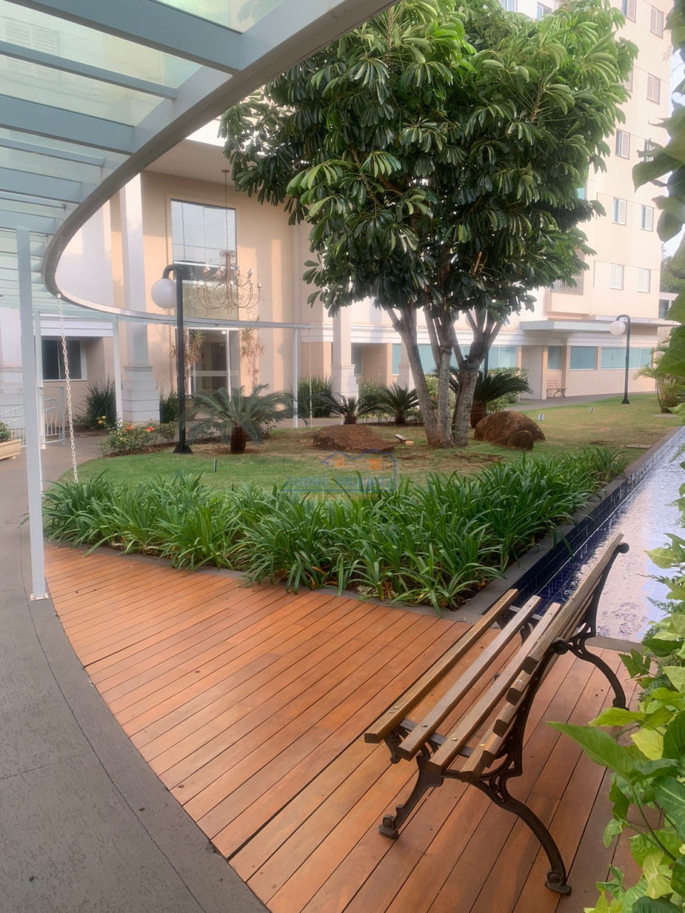 Imagens do imóveis Residencial Conquista Paes Leme - centro