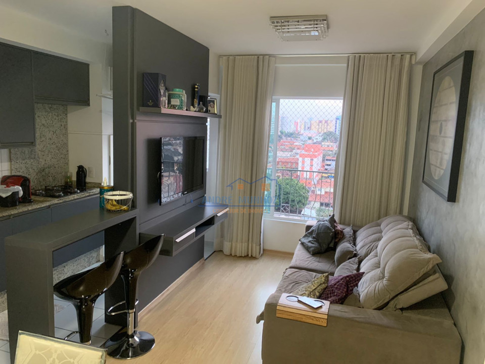 Imagens do imóveis Residencial Conquista Paes Leme - centro