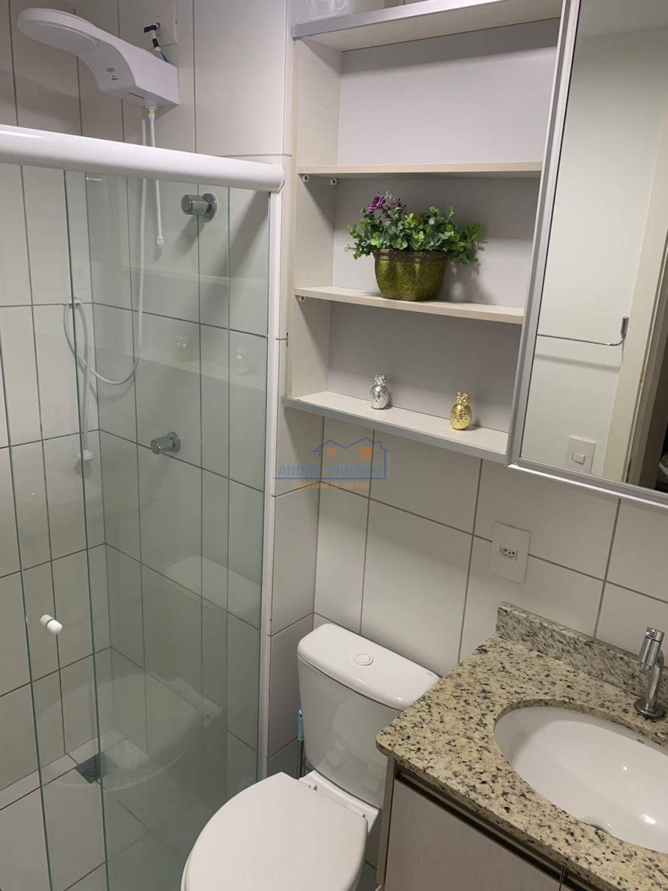 Imagens do imóveis Residencial Conquista Paes Leme - centro