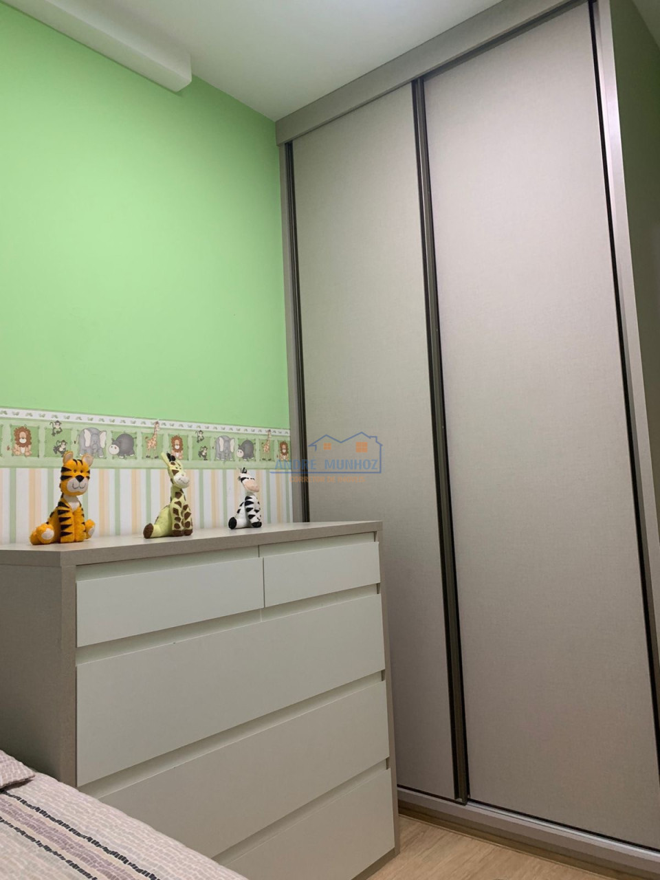 Imagens do imóveis Residencial Conquista Paes Leme - centro