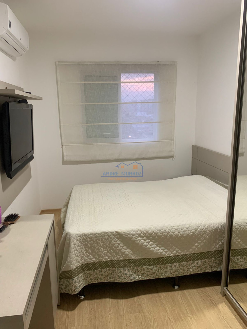 Imagens do imóveis Residencial Conquista Paes Leme - centro