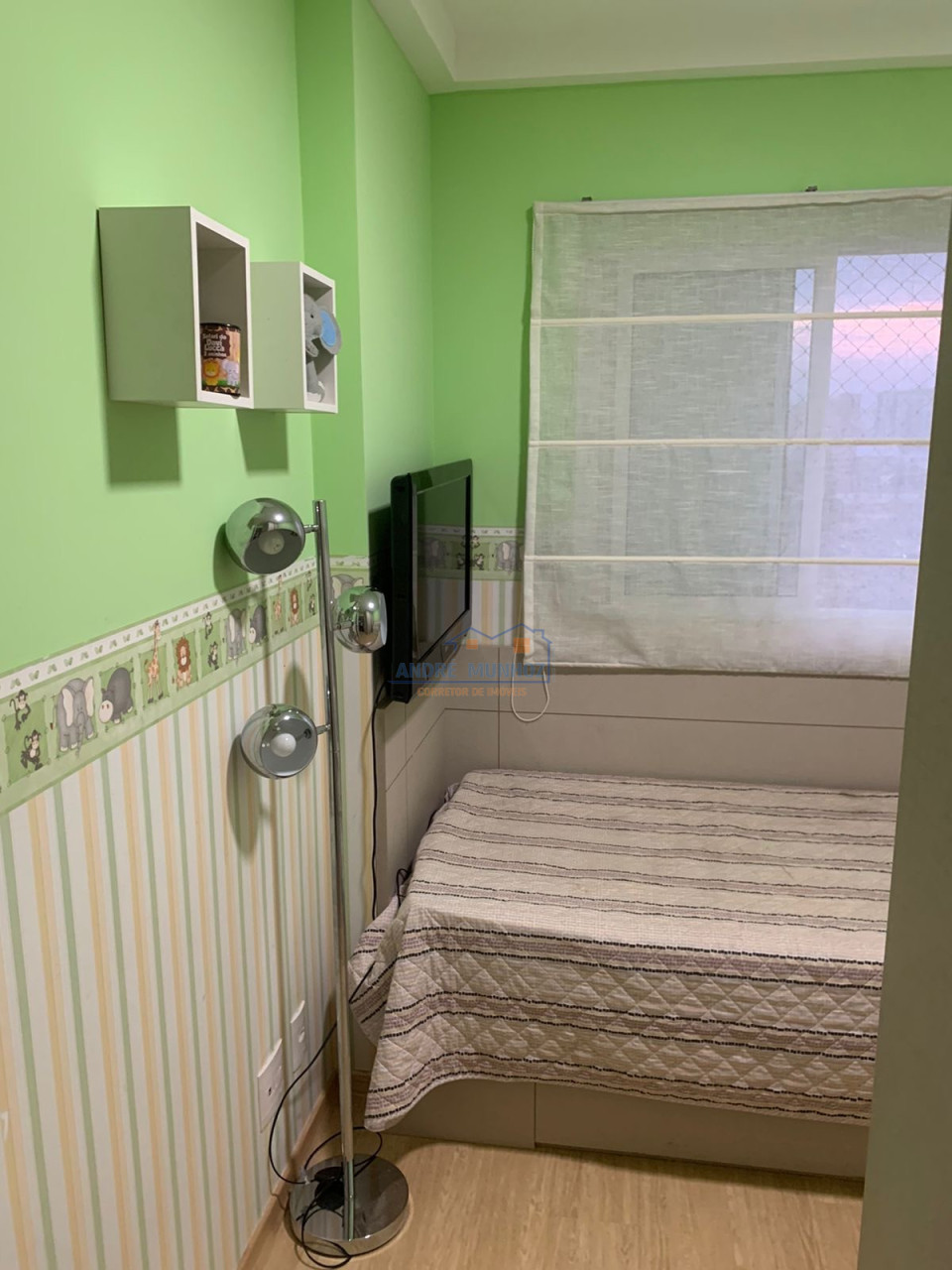 Imagens do imóveis Residencial Conquista Paes Leme - centro