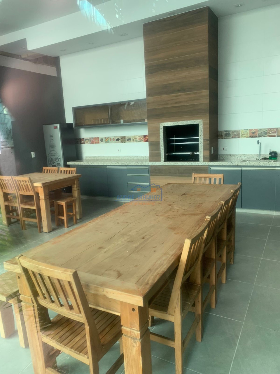 Imagens do imóveis Residencial Conquista Paes Leme - centro