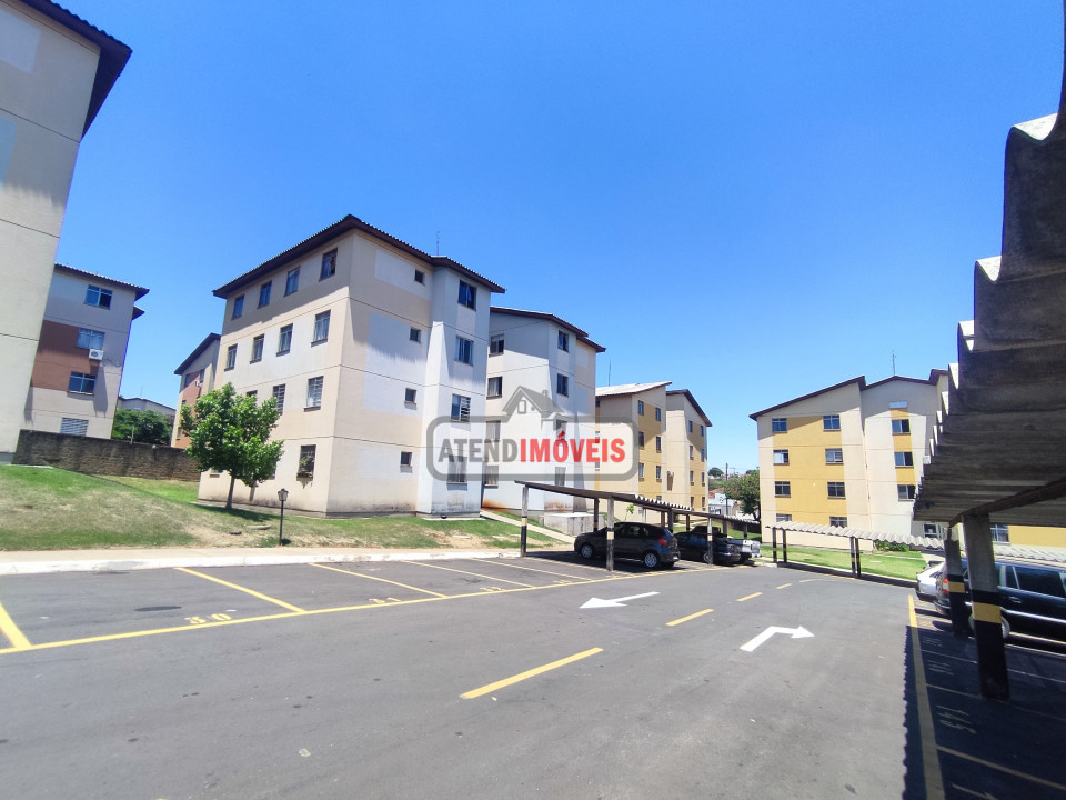 Imagens do imóveis VENDE - APARTAMENTO - BAIRRO NOVA OLINDA