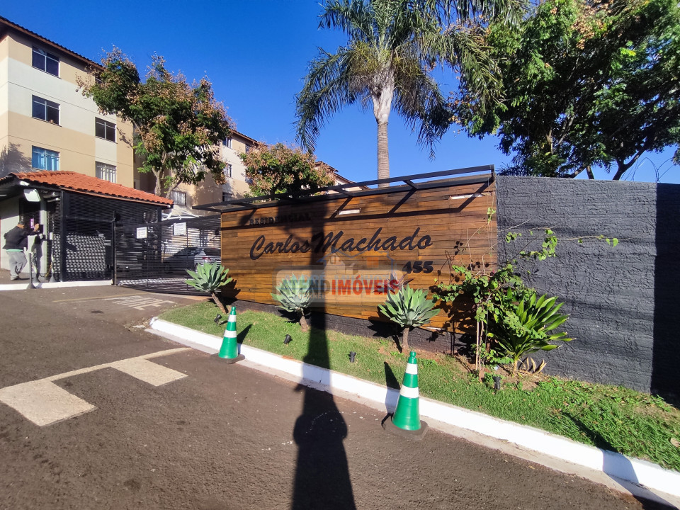 Imagens do imóveis residencial Carlos machado