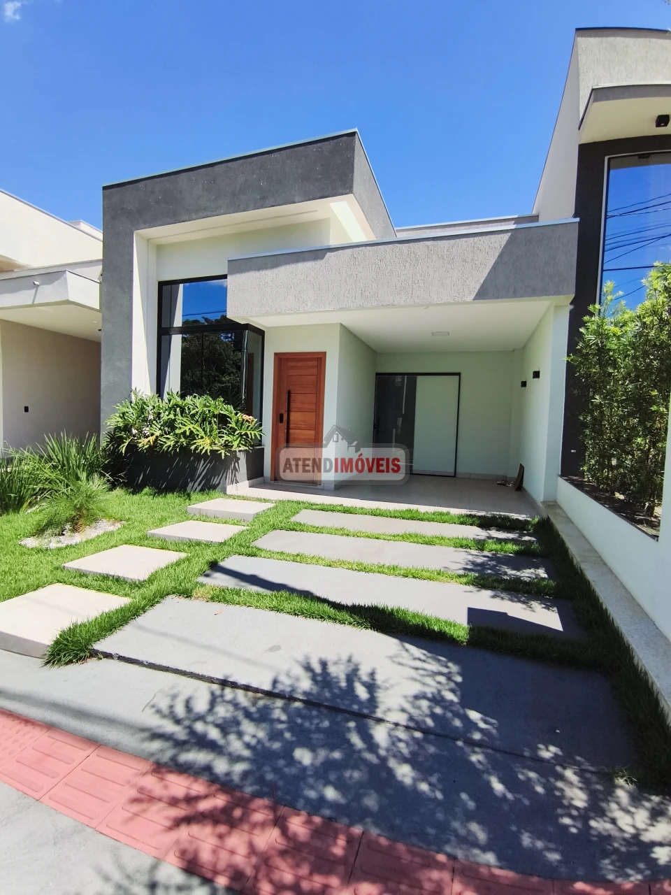 Imagens do imóveis Excelente casa no Condominio Heimtal park!!!! Uma oportunidade para você que quer segurança e Qualidade de vida. Venha conferir.