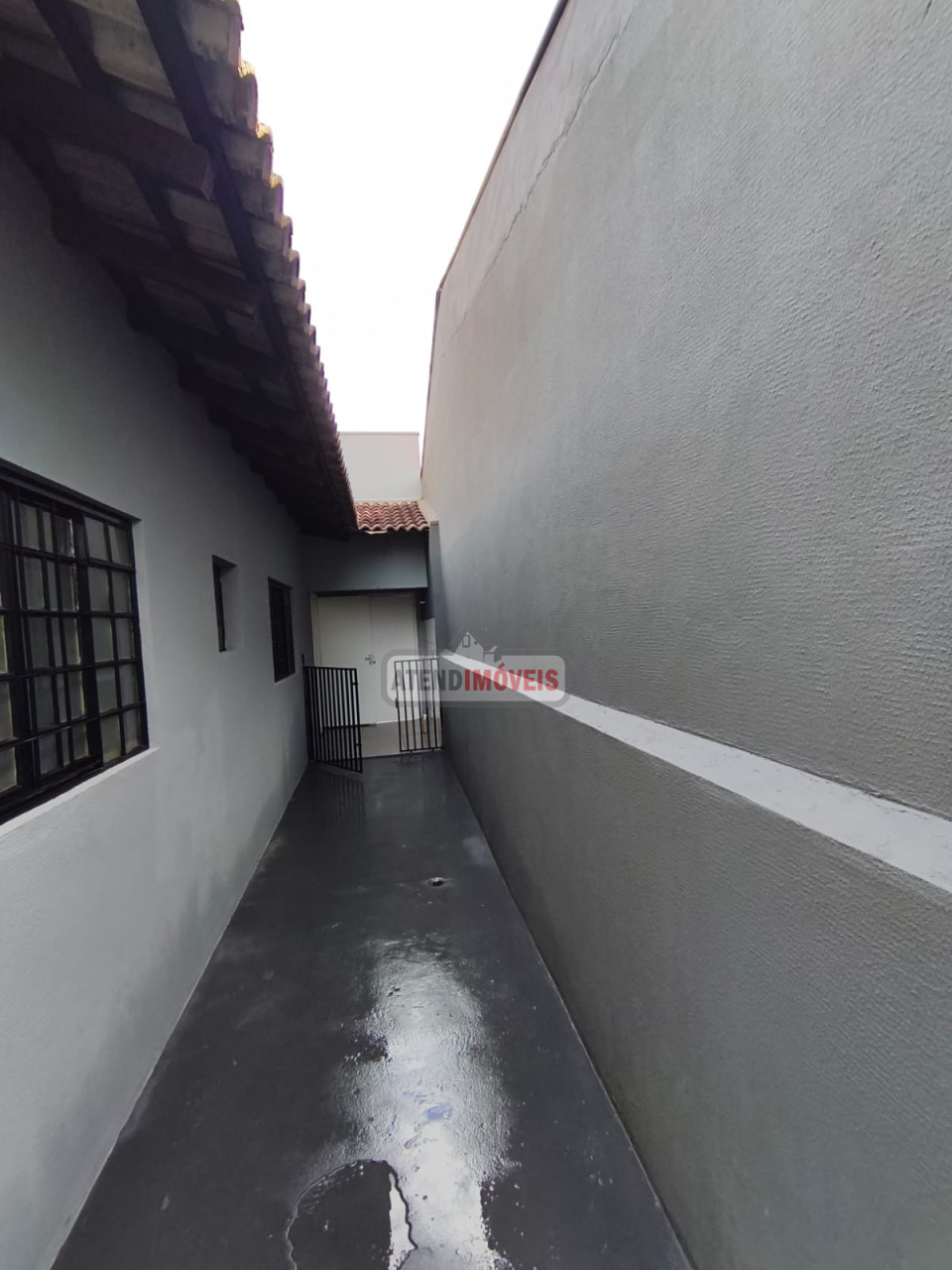 Imagens do imóveis CASA À VENDA JARDIM ECOVILLE I CAMBÉ