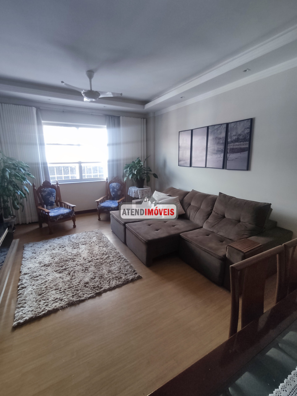 Imagens do imóveis Apartamento  ED. Manela