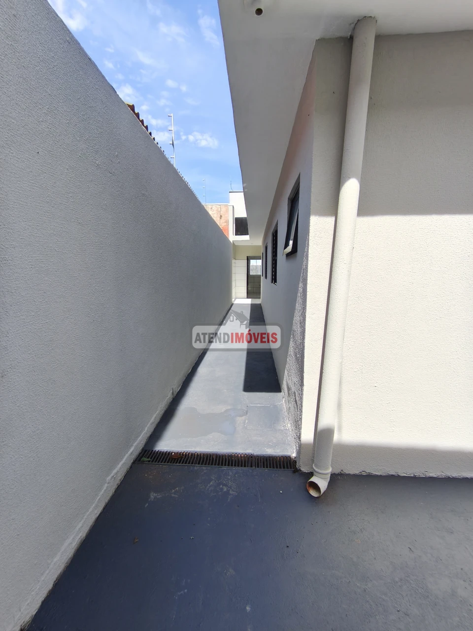 Imagens do imóveis Casa Á Venda Jardim São Paulo Londrina