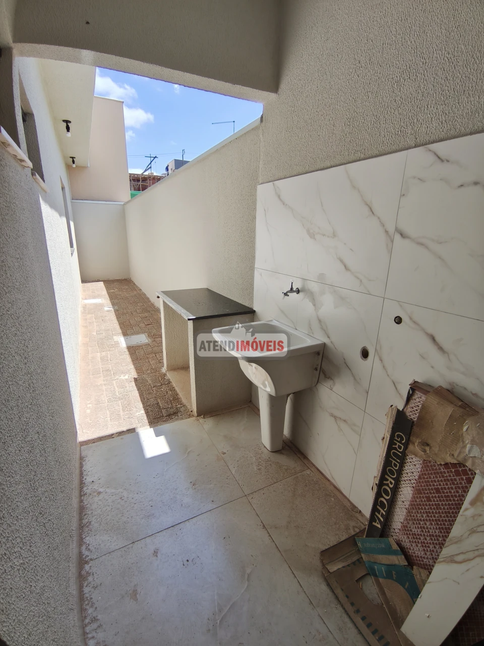 Imagens do imóveis Condomínio Heimtal Park