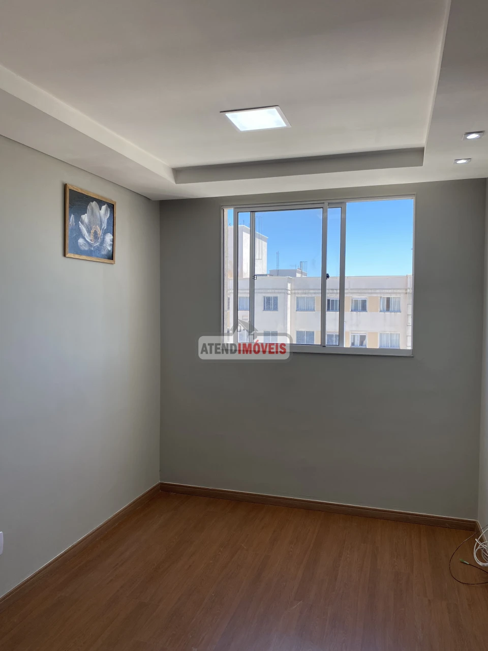 Imagens do imóveis Apartamento À Venda Conjunto Habitacional Doutor Farid Libos Londrina