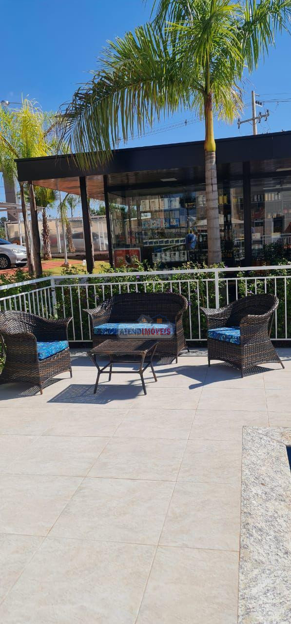 Imagens do imóveis APARTAMENTO À VENDA - CONDOMÍNIO LAGOA BONITA - ACQUAVILLE