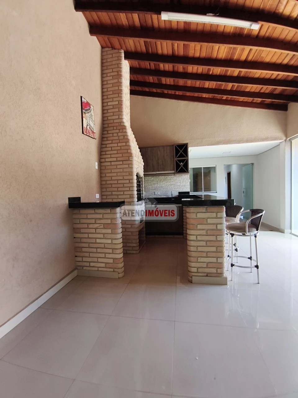 Imagens do imóveis Casa À Venda Conjunto Café Londrina