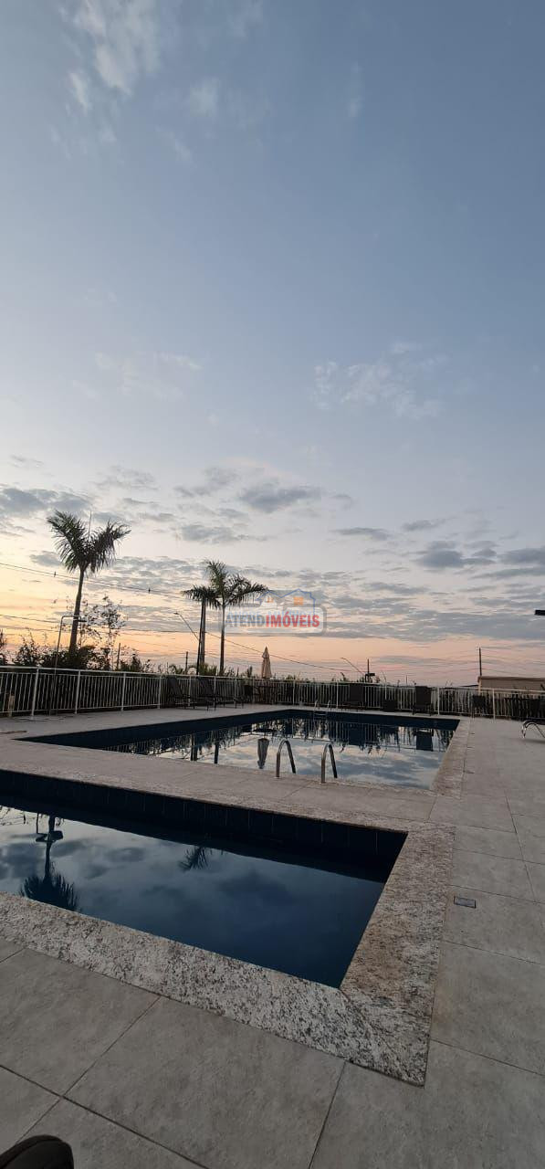 Imagens do imóveis APARTAMENTO À VENDA - CONDOMÍNIO LAGOA BONITA - ACQUAVILLE