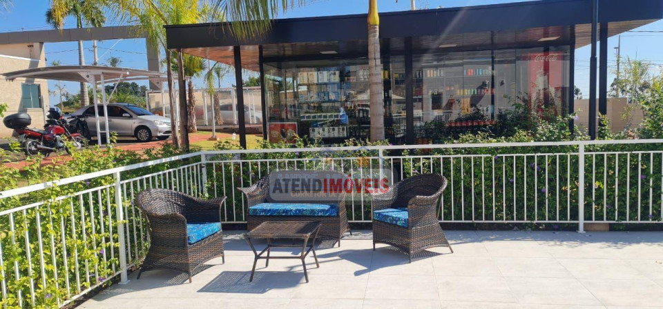 Imagens do imóveis APARTAMENTO À VENDA - CONDOMÍNIO LAGOA BONITA - ACQUAVILLE