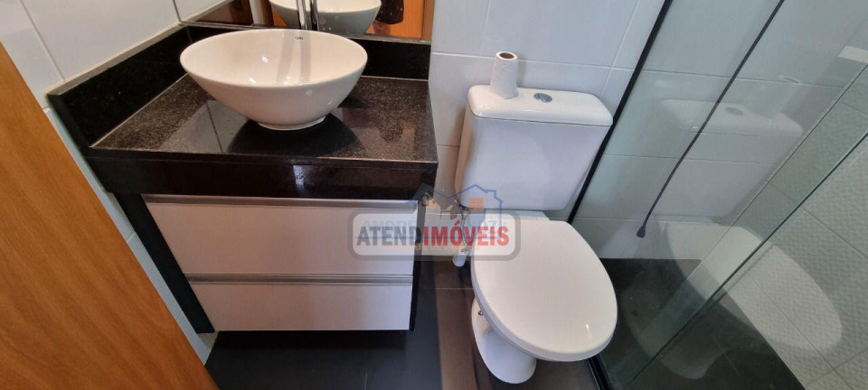 Imagens do imóveis APARTAMENTO À VENDA - CONDOMÍNIO LAGOA BONITA - ACQUAVILLE