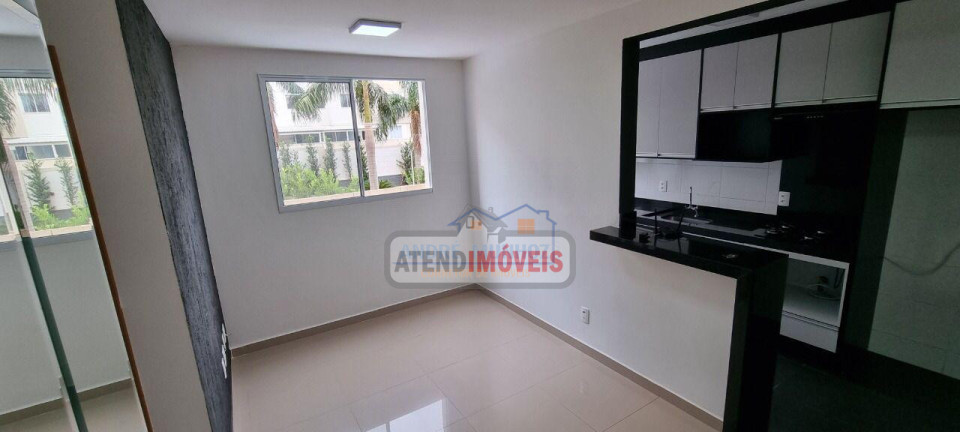 Imagens do imóveis APARTAMENTO À VENDA - CONDOMÍNIO LAGOA BONITA - ACQUAVILLE