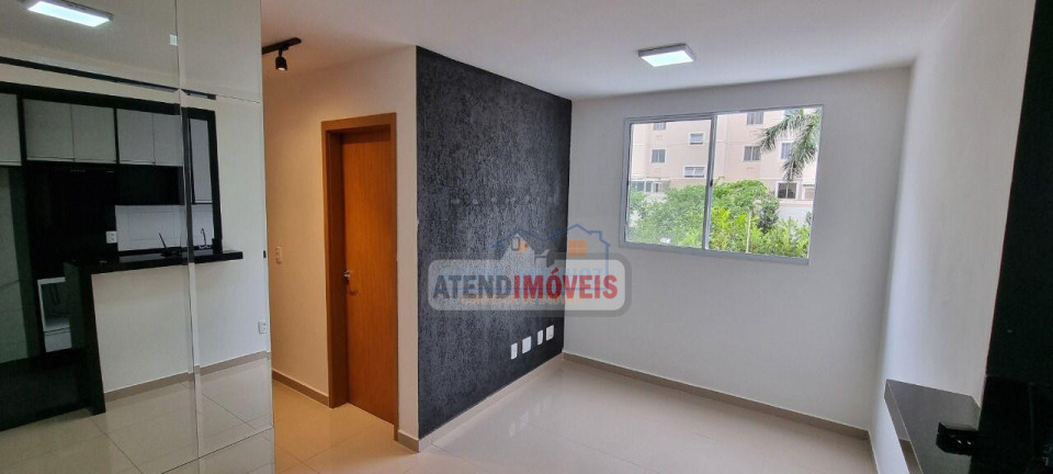 Imagens do imóveis APARTAMENTO À VENDA - CONDOMÍNIO LAGOA BONITA - ACQUAVILLE
