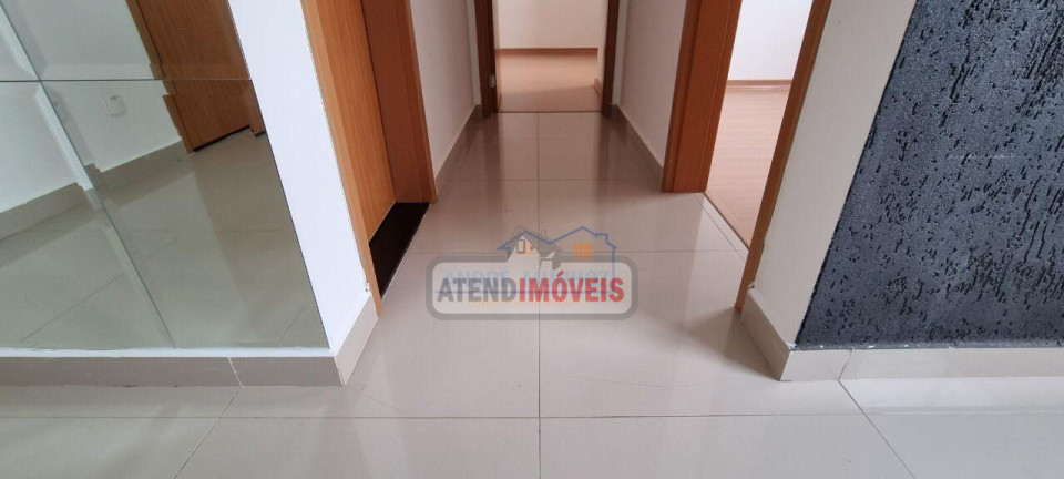 Imagens do imóveis APARTAMENTO À VENDA - CONDOMÍNIO LAGOA BONITA - ACQUAVILLE
