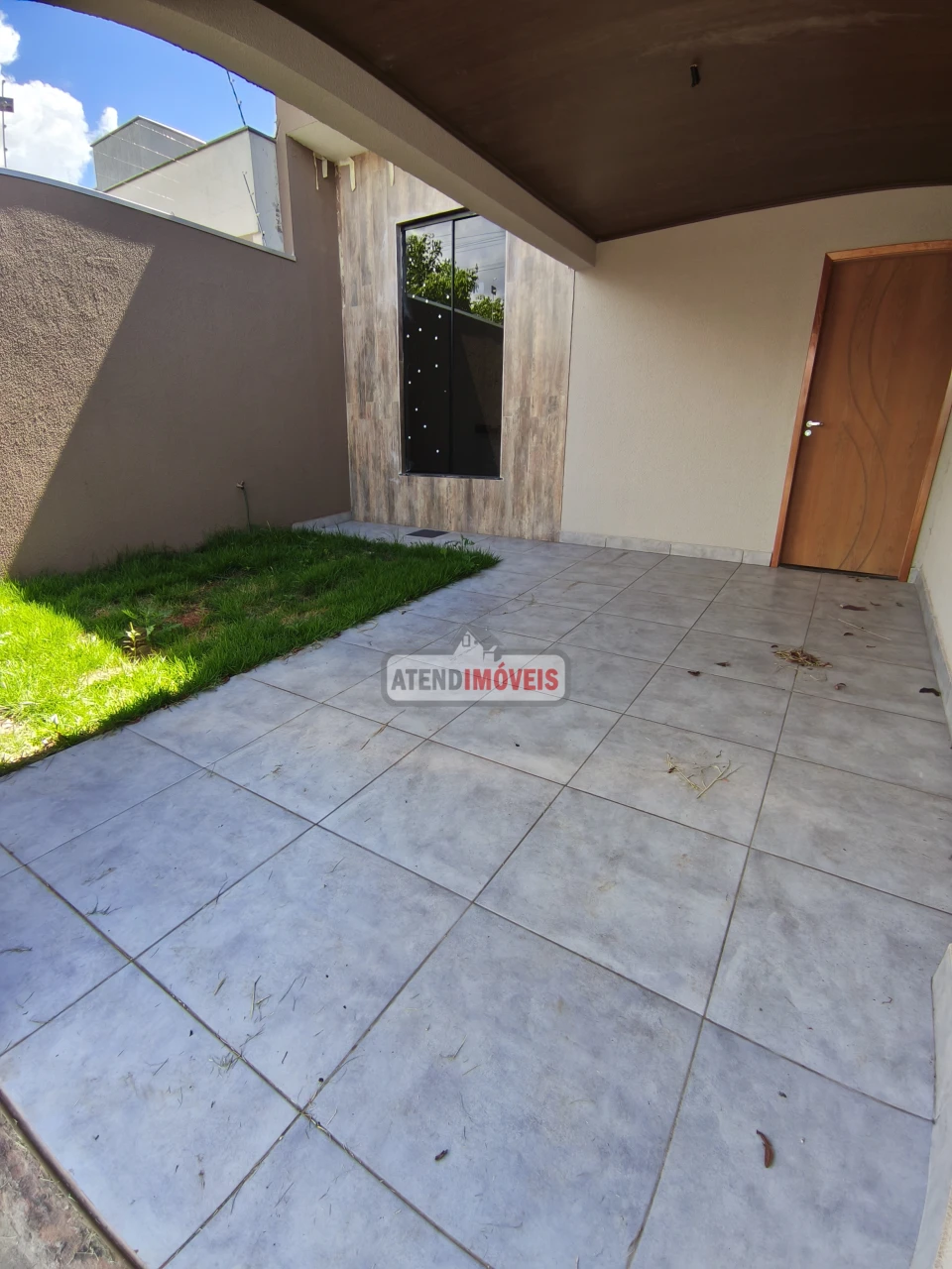 Imagens do imóveis Casa À Venda Jardim Maria Luiza Londrina