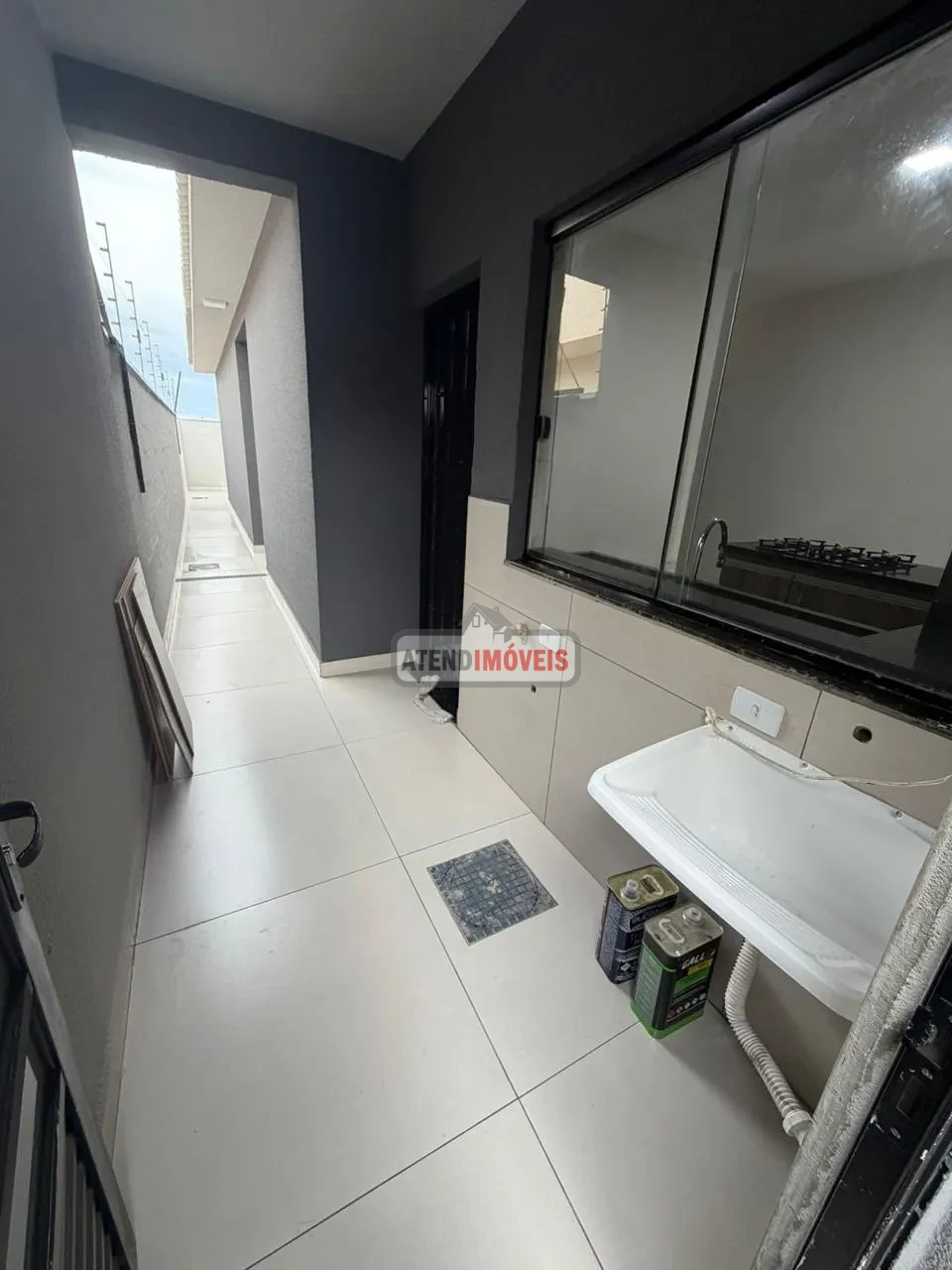 Imagens do imóveis Casa À Venda Maria Lúcia Londrina