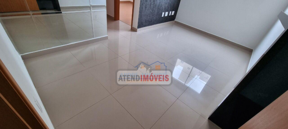 Imagens do imóveis APARTAMENTO À VENDA - CONDOMÍNIO LAGOA BONITA - ACQUAVILLE