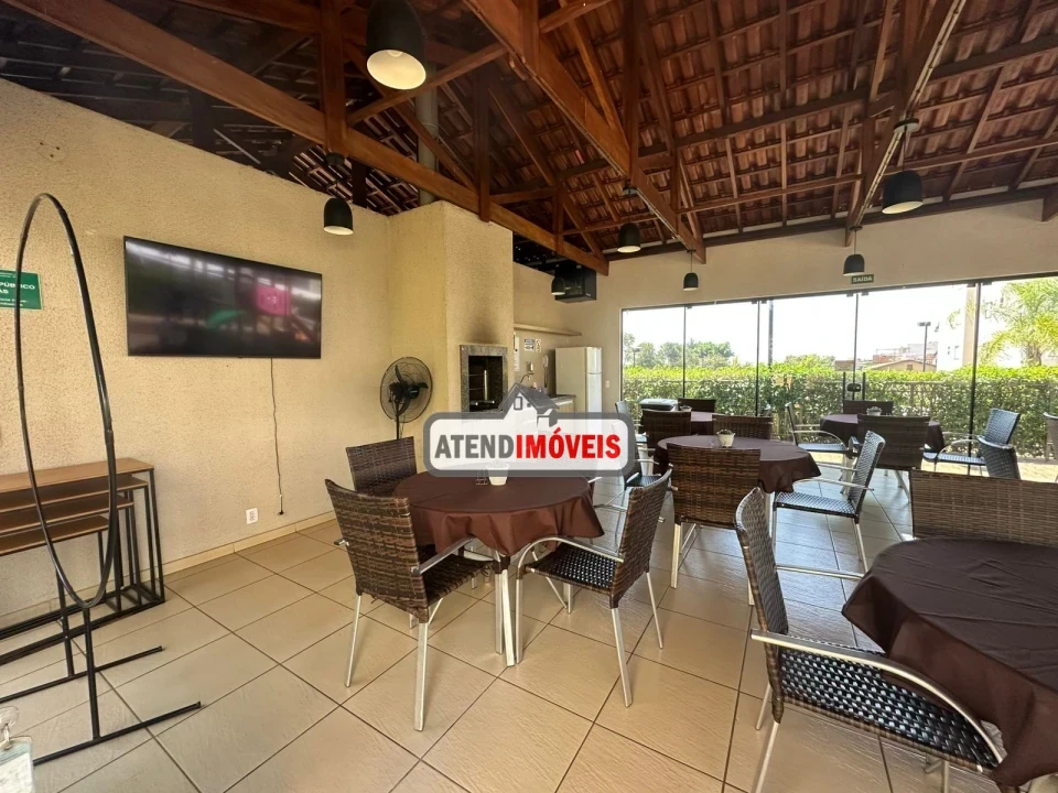 Imagens do imóveis RESIDENCIAL VILA DAS ORQUÍDEAS