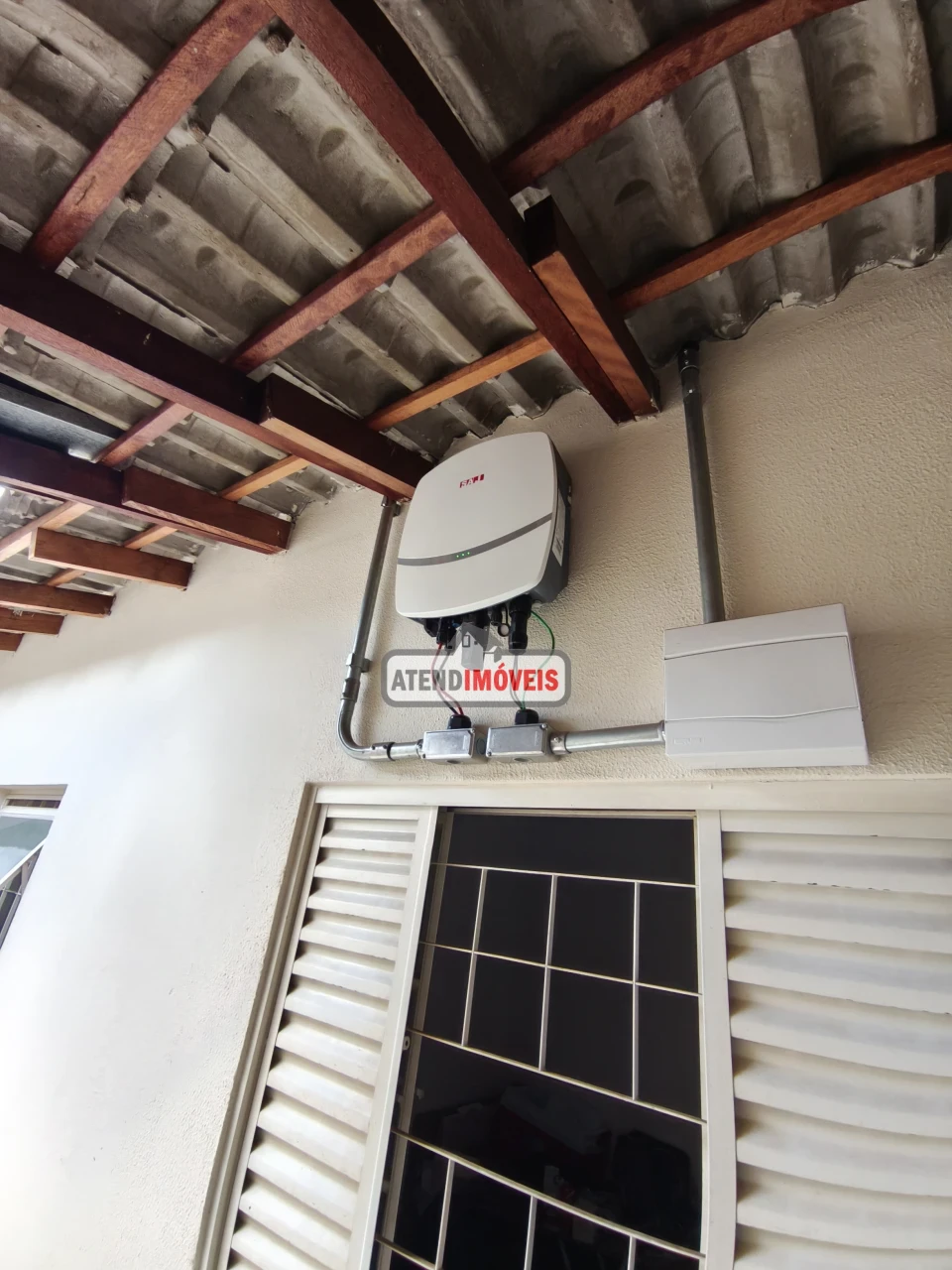 Imagens do imóveis Casa À Venda Nova Olinda Londrina